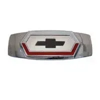 1970 Chevy El Camino Tailgate Emblems