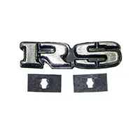 1969 Chevy Impala Steering Wheel Emblems
