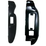 1966 Ford F100 Taillight Repair Panels