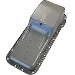1960 Ford Galaxie Oil Pan