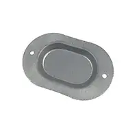 1977 Pontiac Trans Am Floor Plug