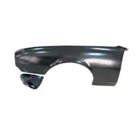 1998 Chevy C3500 Front Fenders
