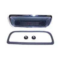 1977 Pontiac Trans Am Fender Louvers