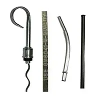 1971 Chevy Nova Oil Dipstick