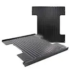 1997 Chevy K2500 Bed Floor Assembly