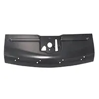 1952 Ford F2 Upper Grille Panel