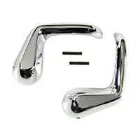 1964 Mercury Cyclone Vent Window Handles & Parts