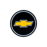 1995 Chevy Caprice Center Caps & Decals