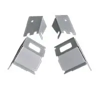 1971 Mercury Cyclone Torque Boxes