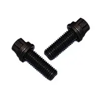 1975 Plymouth Fury Steering Gear Bolts