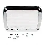 1990 Chevy C3500 Speaker Grilles