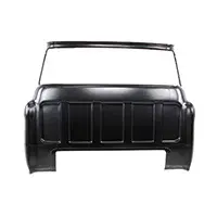 1972 Chevy K30 Pickup Cab Panels