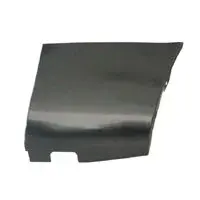1955 Ford F100 Fender Patches