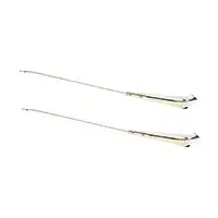 1964 Chevy Biscayne Wiper Arms / Blades