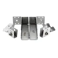 1964 Plymouth Barracuda Leaf Spring Relocation Kit