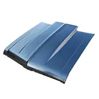 1998 Chevy C3500 Hoods