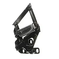 1998 Chevy C3500 Hood Hinges