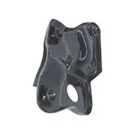 1965 GMC K2500 Fender Mounting Plates