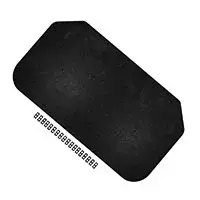 1970 Chevy Chevy II Hood Insulation Pads