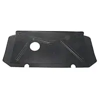 1948 Ford F2 Engine Splash Shields
