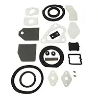 1967 Dodge Charger Firewall Gaskets