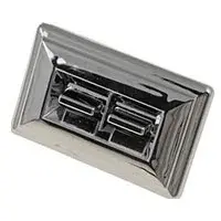 1998 Chevy C3500 Power Window Switches