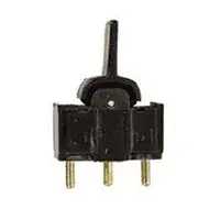 1965 Chevy Corvair Convertible Top Switches