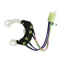 1976 Chevy Chevelle Neutral Safety Switches