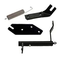 1968 Chevy Chevelle Clutch Parts & Accessories