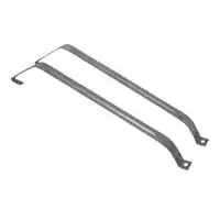 1998 Chevy C3500 Gas Tank Straps