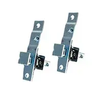 1998 Chevy C3500 Tailgate Latches