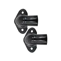 1998 Chevy C3500 Tailgate Hinges