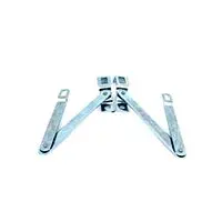 1966 Ford F100 Tailgate Links