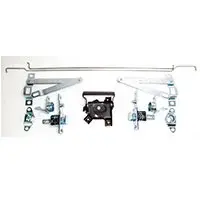 1978 Ford F250 Tailgate Component Kits