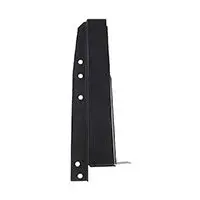 1978 Ford F250 Tailgate Posts