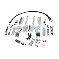 1981 Ford F150 Hidden Latch Kits