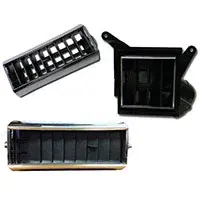 1966 Chevy Impala Air Vents & Ducts