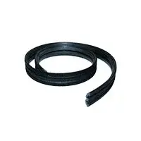 1998 Chevy C3500 Window Channel Seals