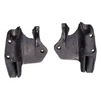 1966 Buick GS Door End Seals