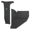 1998 Chevy C3500 Panels & Covers