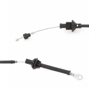 1976 Chevy Caprice Throttle & Accelerator Cables