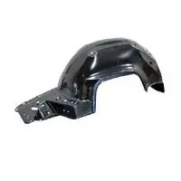 1998 Chevy C3500 Inner Fenders