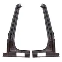 1971 Mercury Cyclone Trunk Gutters