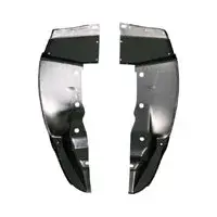 1967 Mercury Cyclone Fender Splash Shields