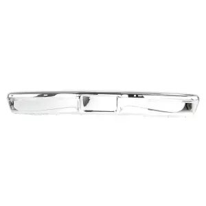 Front Bumper - with Impact Strip Holes - 83-87 Chevy GMC CK Truck Blazer Jimmy Suburban - Image 1 of 4