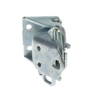 Lower Door Hinge - LH - 67-74 A-Body 66-70 B-Body - Image 2 of 4
