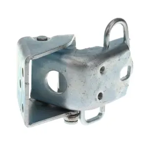 Lower Door Hinge - LH - 67-74 A-Body 66-70 B-Body - Image 4 of 4