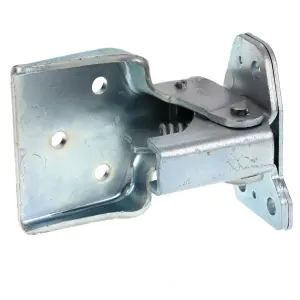 Door Hinge - Lower - RH - 71-74 Dodge Plymouth B-Body - Image 3 of 3
