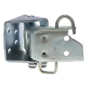 Door Hinge - Lower - LH - 70-74 E-Body - Image 1 of 3