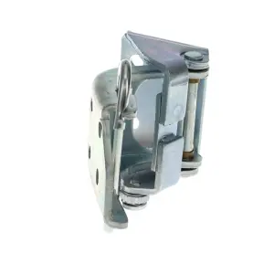 Door Hinge - Lower - LH - 70-74 E-Body - Image 2 of 3